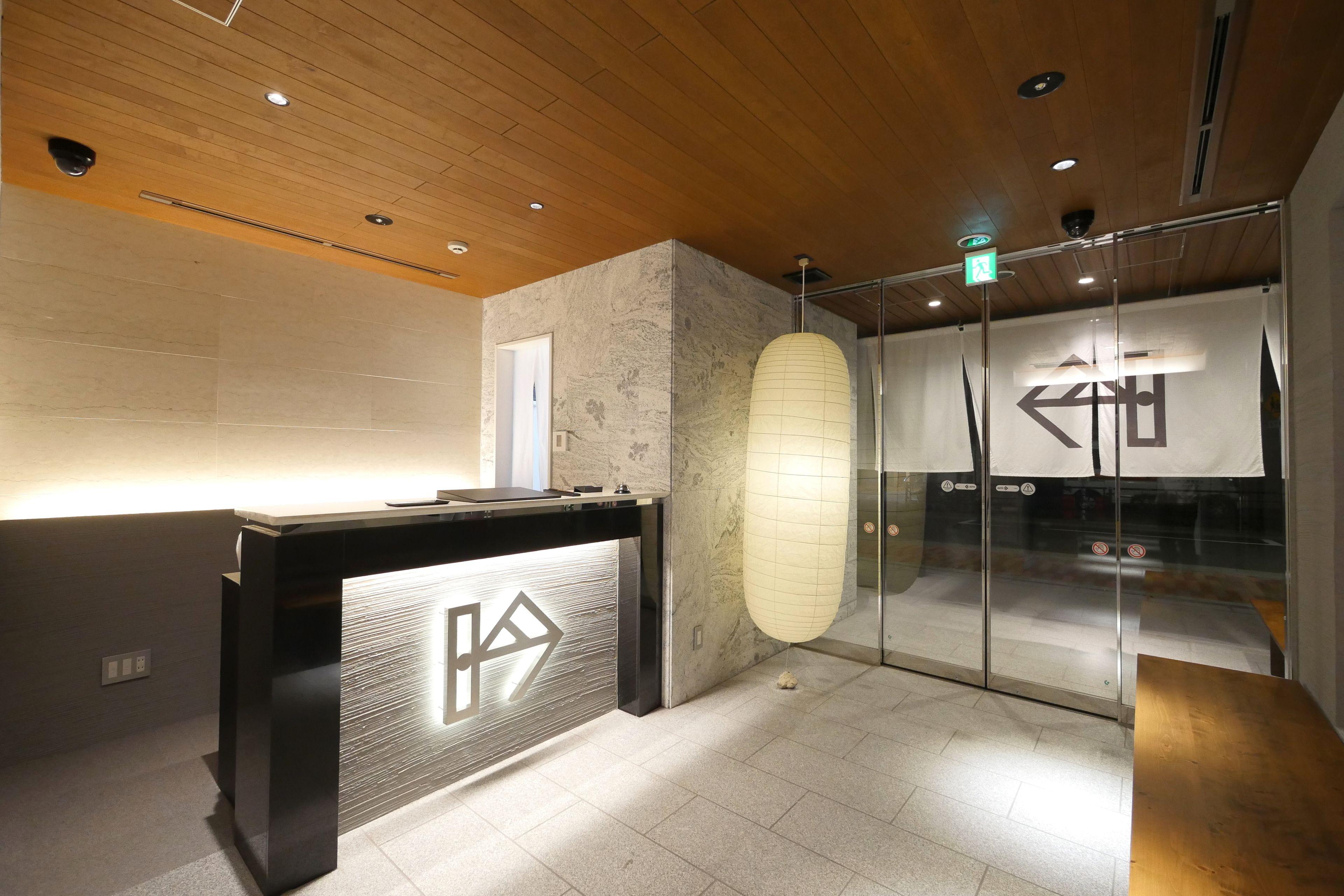 Kin Hotel — Photos 1